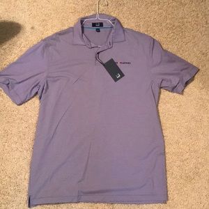 The Players Golf Polo